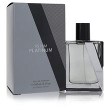 Perfume Masculino Victoria'S Secret Vs Him Platinum 100 Ml Eau De Parfum