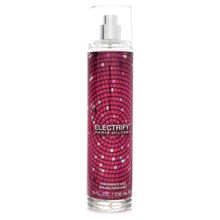 Água De Cheiro Feminino Paris Hilton Electrify 236 Ml