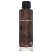 Água De Cheiro Masculina Kenneth Cole Signature 170 Ml