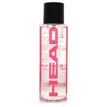 Água De Cheiro Feminino Head Bliss Para Cabelo E Corpo 240 Ml