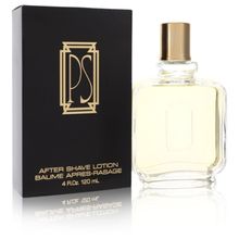 Perfume Masculino Paul Sebastian 120 ML Pós Barba Lotion