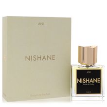 Perfume Feminino Ani Nishane 50 ML Extrait De Parfum