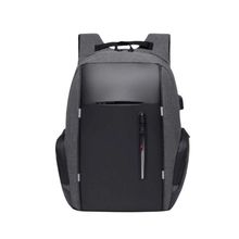 Mochila Para Notebook com Entrada USB Viagem - Sortida