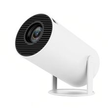 Projetor Ultra HD Tela 4k Smart Portátil HY300 pro