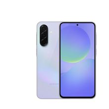 Smartphone Samsung Galaxy A36 5G Violeta 256GB, 8GB RAM, Câmera Tripla até 50MP, Tela Super AMOLED 6.7", IP67, NFC, Recursos AI e Snapdragon 6 Gen 3