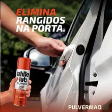 Desengripante Completo Lubrificante Óleo Spray  White Lub Super