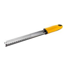 Ralador Zester em Polipropileno, Termoplástico e Aço Inox Brinox – Amarelo