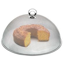 Tela Protetora para Alimentos Brinox em Aço Inox