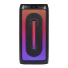 Caixa de Som Amplificada Philco PCX4501 com Bluetooth, Entrada USB e Flash Light - 350W