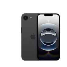 Apple iPhone 16e de 128GB - Preto