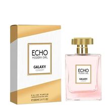 Echo Modern Girl Galaxy Plus Concept Eau De Parfum Feminino