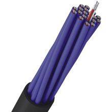 Cabo Multicabo Santo Angelo Sas 36 Vias Cobre Ofhc Metro