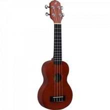Ukulele Soprano Uks-21 Natural Giannini