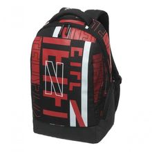 Mochila Costas Juvenil Escolar Netflix Originais Pacific