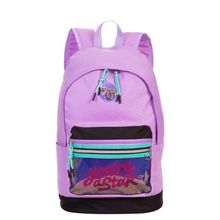 Mochila Costas Juvenil r Capricho Candy Tutti Frutti Sestini