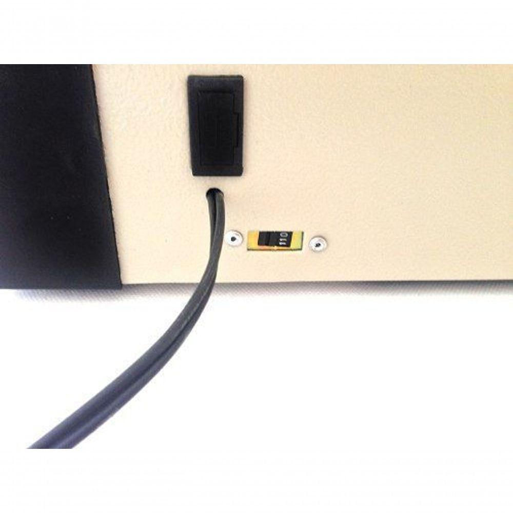 Plastificadora Ps-280 A4/Ofício - Shop Coopera