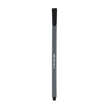 Caneta Hidrográfica Fineliner Ponta Fina 0.4mm Brw Preto