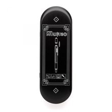 Caneta Multiuso Parafusada Cinza