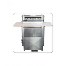 Encadernadora Perfuradora Elétrica Industrial 220V