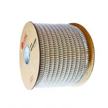 Bobina Garras Duplo Anel Wire-O 3X1 5/16 50 Folhas Prata