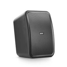 Caixa De Som Frahm Hs6 Outdoor Preta 8 Ohms 70w Par