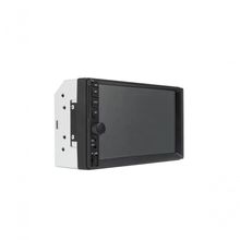 Central Multimídia Evolve Gp3487 Capacitiva