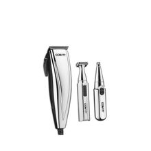 Conair 3 In 1 Kit Máquina De Corte Com Aparador De Pelos E Trimmer 220v