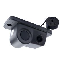 Câmera De Ré Com Sensor Roadstar Rs-231br Sc Pro Line