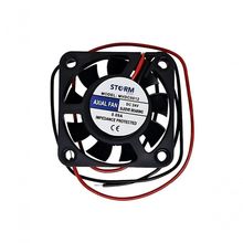 Cooler Ventilador Mini Nwt 40x40x10mm 24vdc