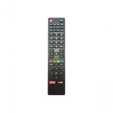 Controle Remoto Tv Universal Mxt01369