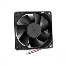 Cooler Ventilador Mini Nwt 80x80x25mm 12vdc