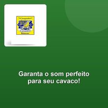 Encordoamento Cavaco Bolinha Gescb