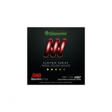 Encordoamento Contra Baixo Elétrico 4 Cordas .040