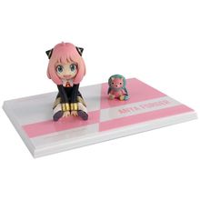 Figure Spy X Family Anya Forger G.e.m. Series Palm Size