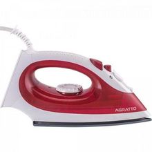 Ferro Vapor Agratto Bravo Fc-02 Cerâmico 220V
