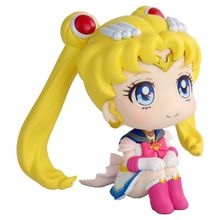 Figure Super Sailor Moon Lookup