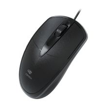 C3 Tech Mouse Usb Ms-31bk Preto