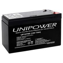 Bateria 12v 7,0ah F187