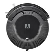 Aspirador Robô Multilaser Carbon Ho412 Bivolt
