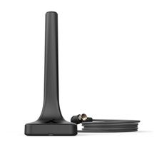 Antena Digital Hdtv 4 Em 1 Vhf-uhf-fm-hdtv 2,5m Dtv-200