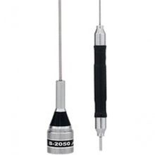 Antena Móvel Aquário B-2050 Bobina Central