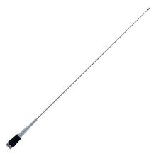 Antena Móvel Aquário M-400c 5-8 De Onda Para Rádio Vhf