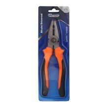 Alicate Universal Western 8" La-pt