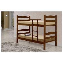 Beliche Lisboa de Madeira Maciça Tauari Castanho