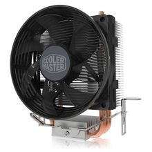 Cooler Para Processador Cooler Master Hyper T20 - Intel-amd