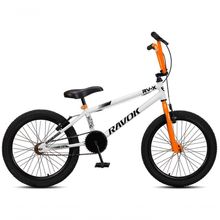 Bicicleta BMX Cross Aro 20 RV-X Aro Aero Freio V-Brake