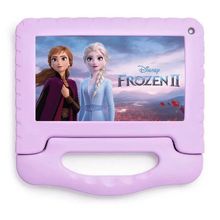 Tablet Multilaser Frozen Nb416 4gb-64gb 7 Android 13+case