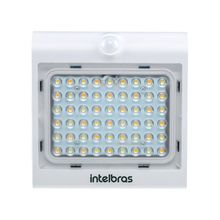 Arandela Solar Integrada Asi500 Dual Color