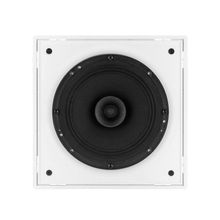 Arandela Sem Borda Frahm 6 40w Full Quadrada