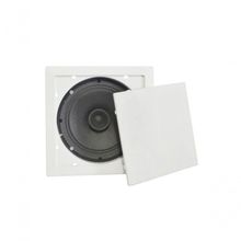 Arandela Fiamon Quadrada 6 30rms Branca